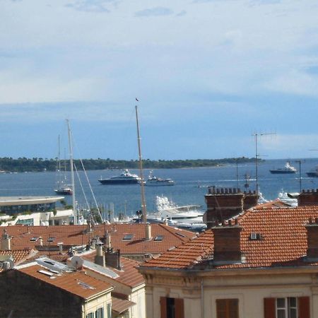 Acci Cannes Old City Стая снимка