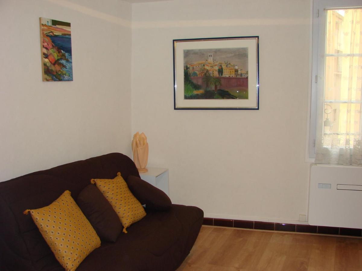 Acci Cannes Old City Екстериор снимка