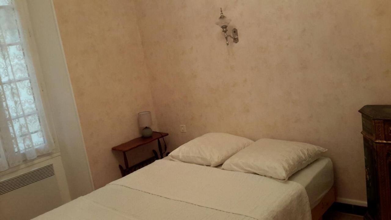 Acci Cannes Old City Екстериор снимка